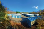 LocalStorage Andover - 132 Jonathan Trumbull Highway Andover, CT 06232