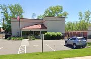 LocalStorage Bristol - 531 Broad Street Bristol, CT 06010