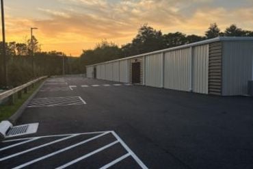 LocalStorage Woodbury - 466 Main Street North Woodbury, CT 06798