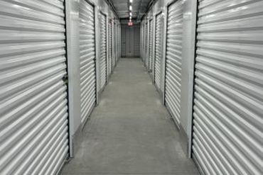 LocalStorage Woodbury - 466 Main Street North Woodbury, CT 06798