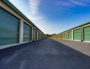 LocalStorage Auburn 450 Grant - 450 Grant Avenue Auburn, NY 13021
