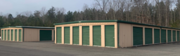 LocalStorage Mineral - 112 Midpoint Drive Mineral, VA 23117