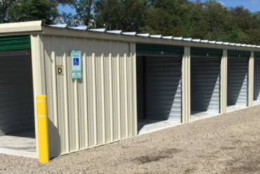 LocalStorage Oakridge - 673 Oakridge Drive Johnstown, PA 15904