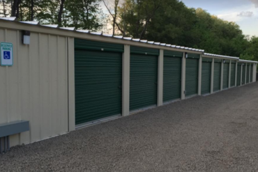 LocalStorage Oakridge - 673 Oakridge Drive Johnstown, PA 15904