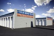 Lock & Leave Storage San Bernardino - 322 South Waterman Avenue San Bernardino, CA 92408