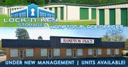 Lock N Key Storage - 3027 Cablevision Road Aiken, SC 29801