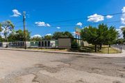 Lock Wise Self Storage - 400 East 13th Street Silver City, NM 88061