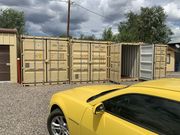 Lock Wise Self Storage - 3020 Pinos Altos Road Silver City, NM 88061