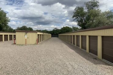 Lock Wise Self Storage - 3020 Pinos Altos Road Silver City, NM 88061