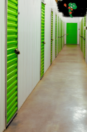 Lockaway Self Storage - 1 Carlton Avenue Brooklyn, NY 11205