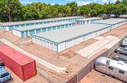 Lockaway Storage - 1336 East 1st Street Loveland, CO 80537