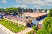 Lockaway Storage - 1563 Jasper Street Aurora, CO 80011