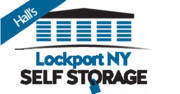 Lockport Self Storage - 616 West Avenue Lockport, NY 14094