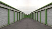 LockSmart Climate Storage - 1901 South Colorado Street Lockhart, TX 78644