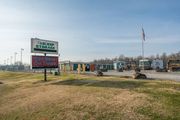 Lockup Storage - 7507 Us-31 Sellersburg, IN 47172