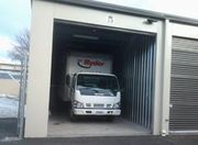 Lockwood Self Storage - 100 Main St Springfield, MA 01105