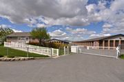 Logan Self Storage - 1095 North 600 West Logan, UT 84341