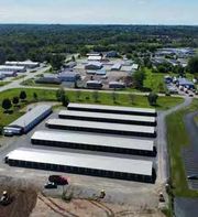 Lok-Safe Storage - 1200 Cornell Road Green Bay, WI 54313