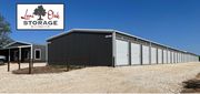 Lone Oak Storage of Texas - 315 County Road 516 Dublin, TX 76446
