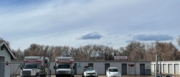 Longmont Storage - 1545 Main St Longmont, CO 80501