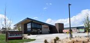 Longmont Storage - 3026 Nelson Road Longmont, CO 80503