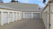 Longmont Storage - 734 S Lincoln St Longmont, CO 80501