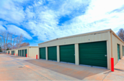 Longmont Storage - 820 Lashley St Longmont, CO 80504