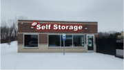 Look Self Storage - 936 Mall Drive East Lansing, MI 48917