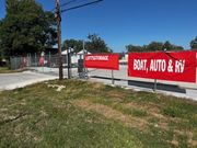 Lotts Boat, Auto and RV Storage - 2919 Beverly Road Pasadena, TX 77503