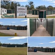Louisiana Lock Storage-Saint Amant - 44071 Maurice Bourgeois Road Saint Amant, LA 70774