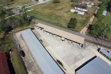 Louisiana Lock Storage-Saint Amant - 44071 Maurice Bourgeois Road Saint Amant, LA 70774