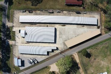 Louisiana Lock Storage-Saint Amant - 44071 Maurice Bourgeois Road Saint Amant, LA 70774