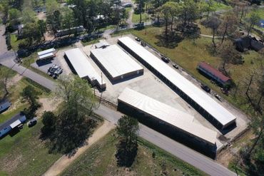 Louisiana Lock Storage-Saint Amant - 44071 Maurice Bourgeois Road Saint Amant, LA 70774