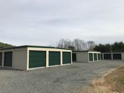 Lovingston Self Storage - 40 Callohill Drive Lovingston, VA 22949