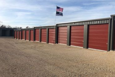 LOZ Boat & RV Storage - 4165 State Road A Montreal, MO 65591