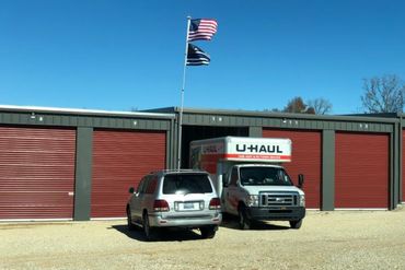 LOZ Boat & RV Storage - 4165 State Road A Montreal, MO 65591