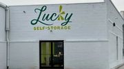 Lucky Self Storage - 325 GE Patterson Avenue Memphis, TN 38126