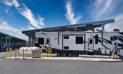 LuxeGuard Pittsburg RV & Boat Storage - 2515 Pittsburg-Antioch Highway Pittsburg, CA 94565