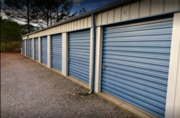 Mabelvale Mini Storage, a Six Three Storage Company - 15016 Chicot Rd Mabelvale, AR 72103