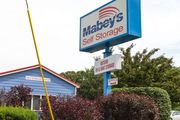 Mabey's Self Storage - Clifton Park South - 9 Morris Lane Clifton Park, NY 12065