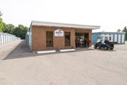 Mabey's Self Storage - Colonie - 4291 Albany Street Albany, NY 12205