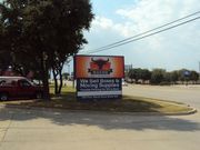 Macho Self Storage - 525 Fort Worth Dr Denton, TX 76201