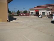 Macho Self Storage - 3901 Sycamore School Rd Fort Worth, TX 76133