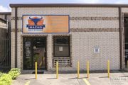 Macho Self Storage - 201 Brothers Blvd, Ste 201 Red Oak, TX 75154