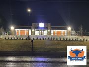 Macho Self Storage - 3467 North Highway 77 Waxahachie, TX 75165