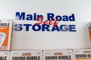 Main Road Self Storage - 10814 Dorchester Rd Summerville, SC 29485