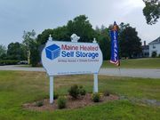 Maine Heated Self Storage - 68 Maple Street Mechanic Falls, ME 04256