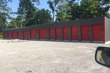 Make Space Self Storage - 703 Old Jamestown Highway Crossville, TN 38555