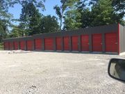 Make Space Self Storage - 703 Old Jamestown Highway Crossville, TN 38555