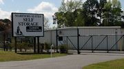 Mariners Storage - 2341 Village Drive Kingsland, GA 31548
